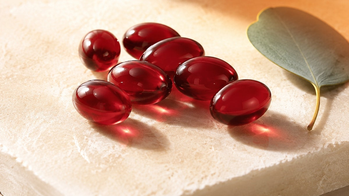 Editorial visual for What is CoQ10?
